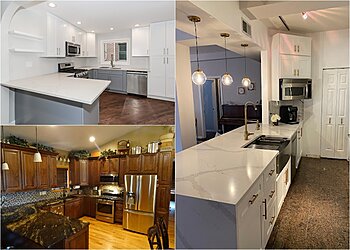 Chicago Custom Cabinets BOCA Cabinets