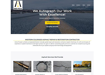 Thornton Web Designers BOCO Creative