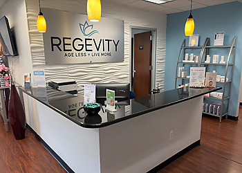 Regevity-Louisville - Louisville, KY Med Spas - Healthcare Facility Image