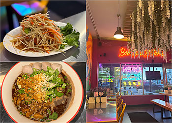 BOK BOK BABY BURIRAM - Hollywood, FL Thai Restaurants - Restaurant Ambiance Image