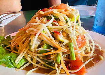 BOK BOK BABY BURIRAM BOK BOK BABY BURIRAM - Hollywood, FL Thai Restaurants - Dish Image