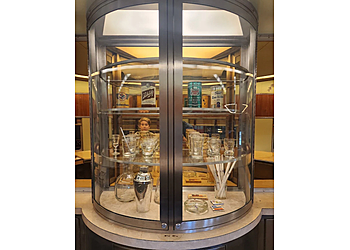 Baltimore Museums B&O Railroad Museum