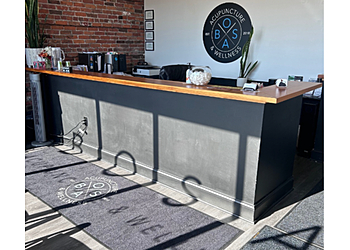 Buffalo Acupuncture BOSA Acupuncture & Wellness