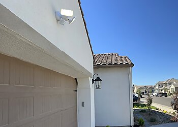 Stockton Security Systems B.O.S.S Best of Security Systems