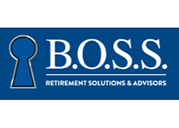 West Valley City Financial Services B.O.S.S. Retirement Solutions & Advisors