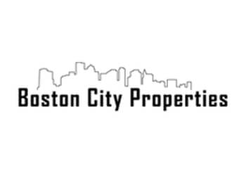 BOSTON CITY PROPERTIES Boston Real Estate Agents