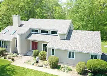 Bridgeport Roofing Contractors BP Builders