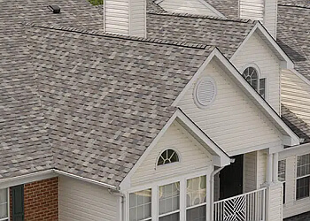 Bridgeport Roofing Contractors BP Builders