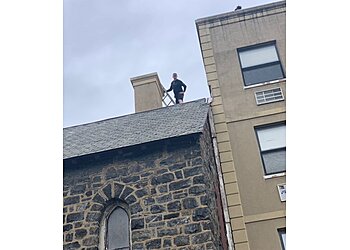 New York Chimney Sweep B&P Chimney
