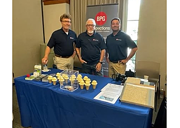 St Louis Home Inspections BPG Inspections