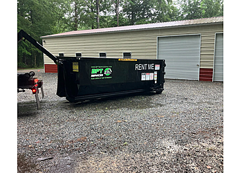 Newport News Junk Removal BPT Services