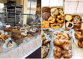San Francisco Bakeries B Patisserie