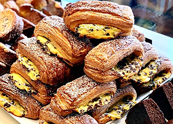 B Patisserie  San Francisco Bakeries image 1