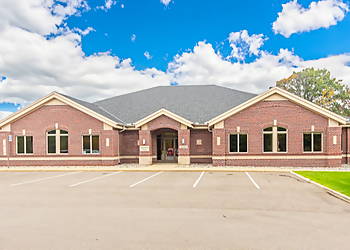 Lansing Cosmetic Dentists B. Patrick Schaefer, DDS - SCHAEFER DENTAL GROUP