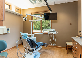 Lansing Cosmetic Dentists B. Patrick Schaefer, DDS - SCHAEFER DENTAL GROUP