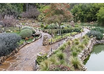 San Antonio Hiking Trails Brackenridge Park