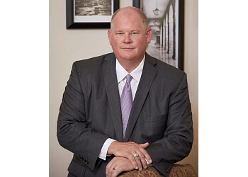 Brad J. Davidson Law Firm PC Lubbock Real Estate Lawyers