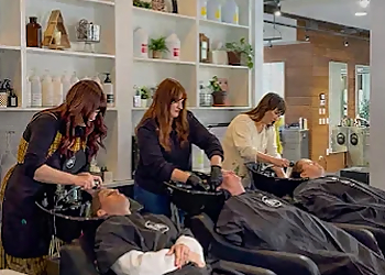 BRADLEY DOUGLAS SALON SPA - Minneapolis, MN Beauty Salons - Spa Service Image