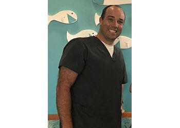 BRADLEY WALKER, DMD - WALKER PEDIATRIC DENTISTRY Salt Lake City Kids Dentists