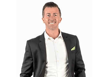 Brandon Howe - HOWE REALTY Peoria Real Estate Agents