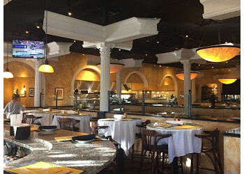 3 Best Italian Restaurants in Greensboro, NC - Expert Recommendations