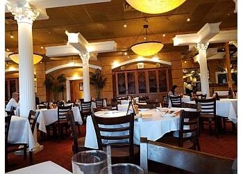 3 Best Italian Restaurants in Knoxville, TN - Expert Recommendations