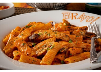 BRAVO ITALIAN KITCHEN Greensboro Italian Restaurants