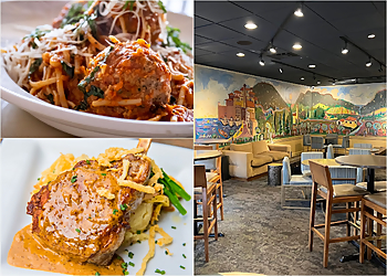 Jackson Italian Restaurants BRAVO! Italian Restaurant & Bar Jackson