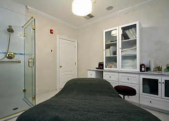 Paterson Spas BRC Day Spa & Sauna Resort