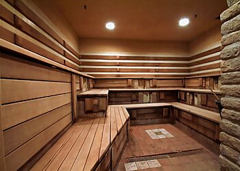 Paterson Spas BRC Day Spa & Sauna Resort