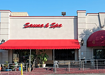 BRC Day Spa & Sauna Resort - Paterson, NJ Spas - Salon Exterior Image