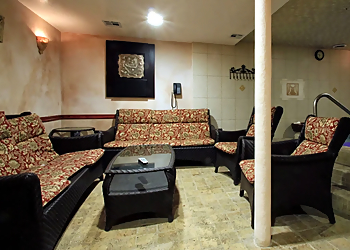 BRC Day Spa & Sauna Resort - Paterson, NJ Spas - Salon Interior Image