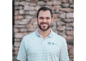Shreveport physical therapist BRENNAN BERNARD PT, DPT, FAFS - CORE PHYSICAL THERAPY AND PERFORMANCE