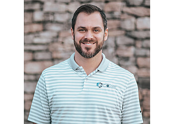 BRENNAN BERNARD PT, DPT, FAFS - CORE PHYSICAL THERAPY AND PERFORMANCE Shreveport Physical Therapists