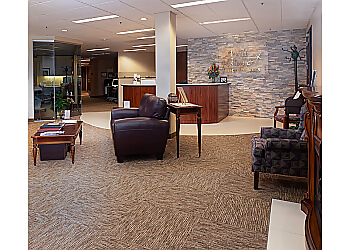 Vancouver Eye Doctors Brian Will, MD - WILL VISION & LASER CENTER