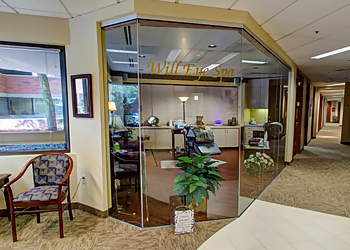 Vancouver Eye Doctors Brian Will, MD - WILL VISION & LASER CENTER