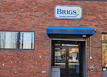 Boston Property Management BRIGS, LLC