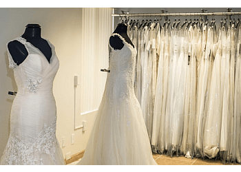 3 Best Bridal Shops in Las Vegas, NV - Expert Recommendations