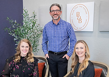 Frisco Financial Services BRINDLE & BAY Wealth Management