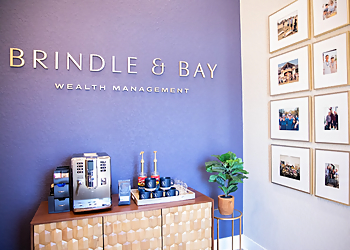Frisco Financial Services BRINDLE & BAY Wealth Management