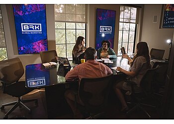 Charlotte Advertising Agencies BRK Global Marketing, Inc.