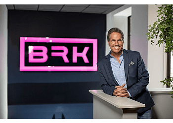 BRK Global Marketing, Inc. Charlotte Advertising Agencies