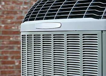 Little Rock Hvac Services BR McGinty Plumbing, Heating & Air Report