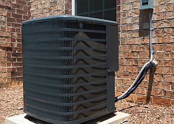 Little Rock Hvac Services BR McGinty Plumbing, Heating & Air Report