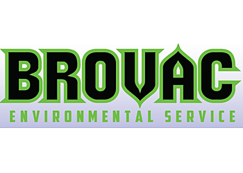 New Orleans Septic Tank Services BROVAC Environmental service