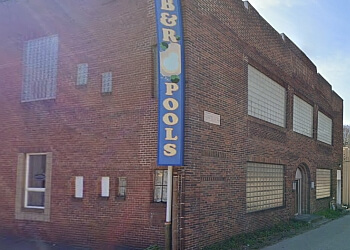 B&R Pools and Swim Shop Pittsburgh Pool Services