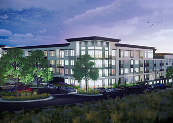 Overland Park Residential Architects BRR Architecture