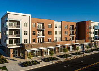 BRR Architecture Overland Park Residential Architects image 1