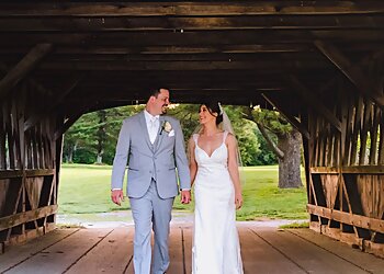 Providence Wedding Photographers B-Raps Studios