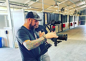 Chandler Videographers BReal Media